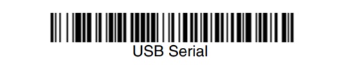 В Южно-Сахалинске установлен сканер штрих-кода Honeywell Genesis 7580g