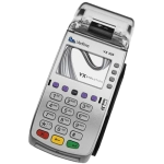 Pinpad Verifone VX520