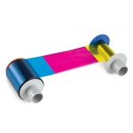Полноцветная лента для принтеров Fargo DTC4500_1