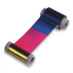 Полноцветная лента для принтеров Fargo DTC4500_2