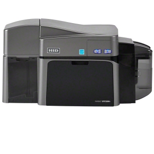 Принтер FARGO DTC1250e SS
