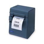 Принтер чеков Epson TM-L90_1