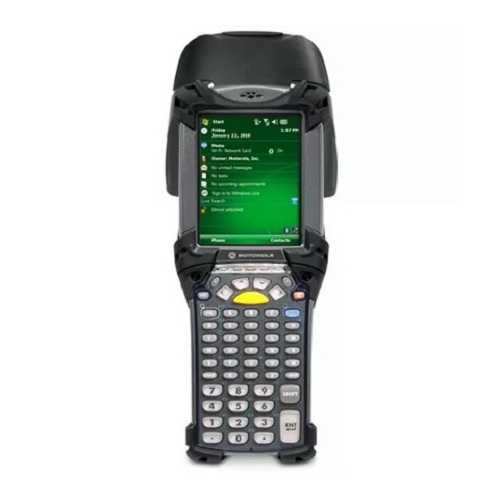 Motorola mc9090 настройка wifi