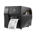 Термотрансферный принтер печати этикеток Zebra ZT220_1