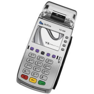 Верифон VX520
