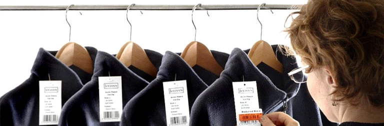 Обязательная маркировка одежды с 2020 года: что ждет производителей и продавцов