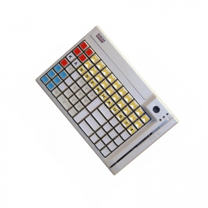 POS-клавиатура TA85P