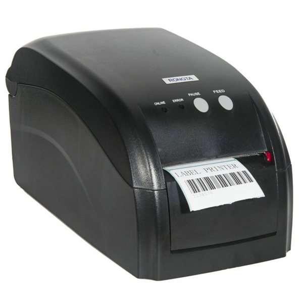 Принтер чеков Rongta RP80VI