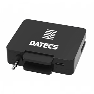 Считыватель смарт-карт Datecs DRD-50 гибридный