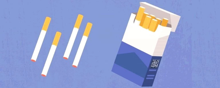 Обязательная маркировка сигарет с 1 марта 2019: что нужно знать о новом законе