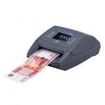 Автоматический детектор банкнот DORS 210