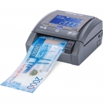 Автоматический детектор банкнот Dors 210 Compact