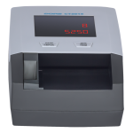 Автоматический детектор банкнот Dors CT2015
