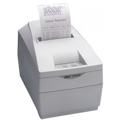 Чековый принтер Star Micronics SP2000