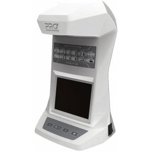 Детектор банкнот Pro Cobra 1400 IR LCD