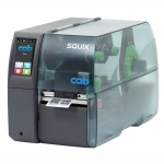 Кабельный принтер CAB SQUIX 4_1