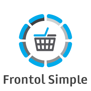 ПО Атол Frontol Simple