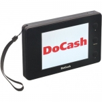 Портативный инфракрасный детектор DoCash Micro