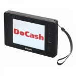 Портативный инфракрасный детектор DoCash Micro