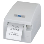 Принтер чеков Citizen CT-S2000