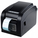 Принтер чеков XPrinter XP-350B