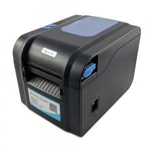 Принтер чеков XPrinter XP-370B
