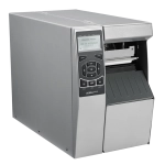 Принтер этикеток Zebra ZT510