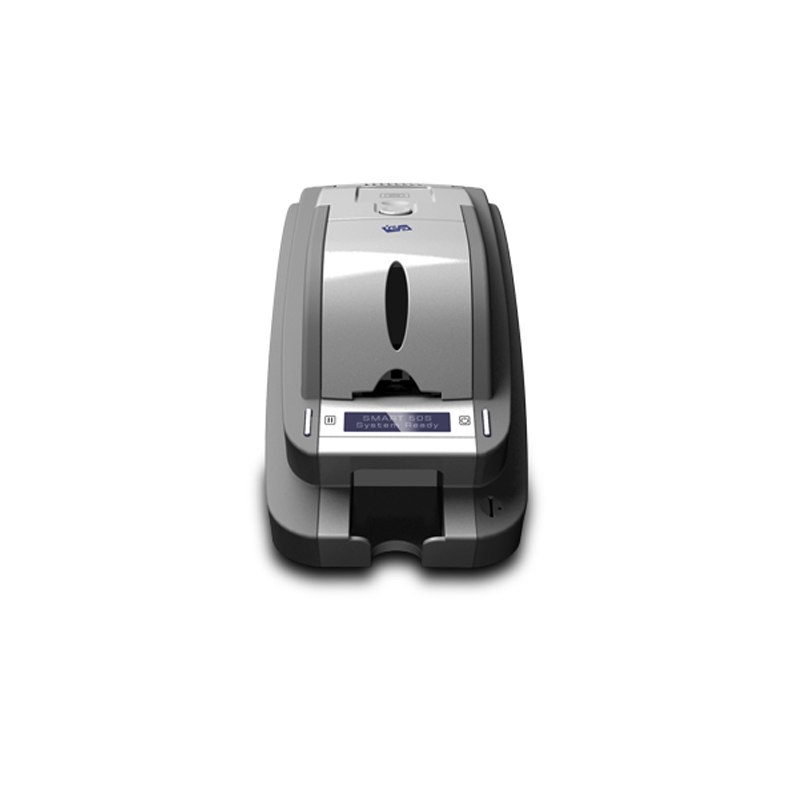 Принтер пластиковых карт IDP SMART 50 Dual Side LAM
