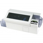 Принтер пластиковых карт Zebra P420i