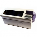 Принтер пластиковых карт Zebra P520i