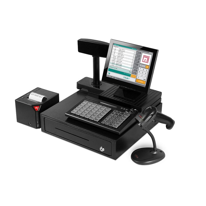 Rus pos. Касса Sky POS 500dm. Касса Sky-POS Sky-POS 500-DM. Модульная касса Sky-POS Classic. Кассовый системный блок Атол.