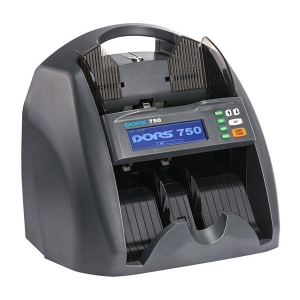 Счетная машинка Dors 750
