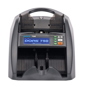 Счетная машинка Dors 750