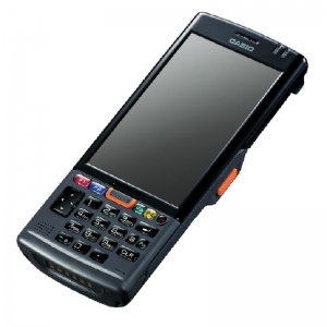 ТСД Casio IT-G500