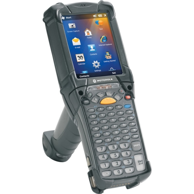 ТСД Motorola (Zebra) MC9190-Z