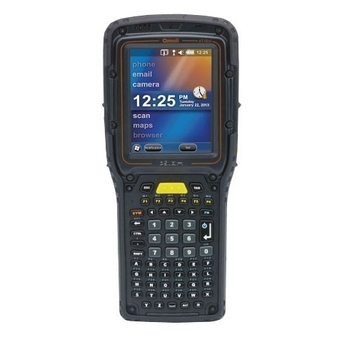 ТСД Motorola (Zebra) OMNII XT15