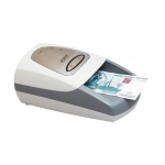 Детектор банкнот автоматический Pro CL 200R