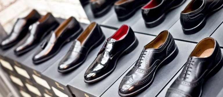 Маркировка обуви в 2019 году: порядок проведения