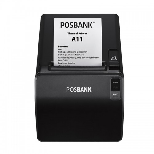 Принтер чеков POSBANK A11