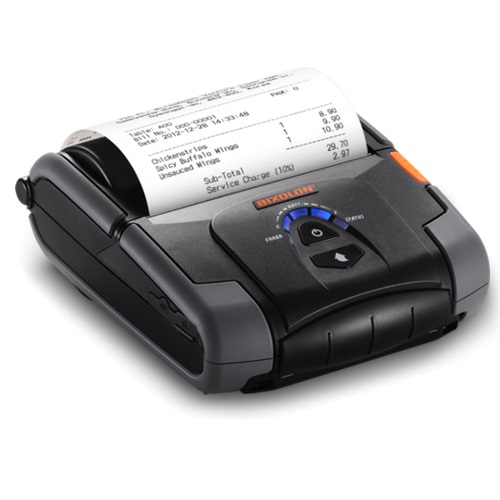 Принтер чеков Samsung Bixolon SPP-R400