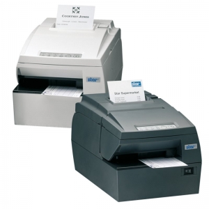 Принтер чеков Star Micronics HSP7743