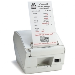 Принтер чеков Star Micronics TSP847II