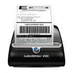 принтер этикеток dymo labelwriter 4xl_2