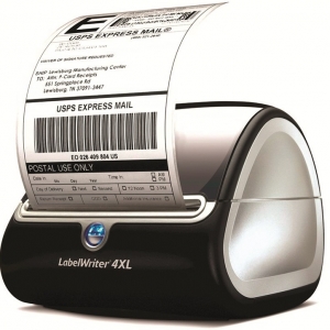 Принтер этикеток DYMO LabelWriter 4XL