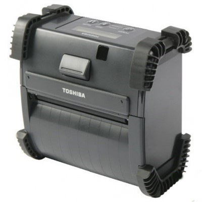 Принтер этикеток Toshiba B-EP4DL