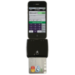 Считыватель банковских карт для смартфонов ID TECH iMag Pro_1