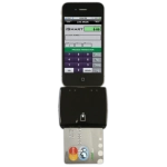 Считыватель банковских карт для смартфонов ID TECH iMag Pro_1