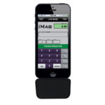 Считыватель банковских карт для смартфонов ID TECH iMag Pro_2