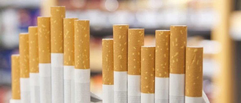 Маркировка сигарет с 1 июля 2020 года: изменения в производстве и продаже табака