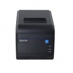 Принтер чеков XPrinter XP-C260N_1